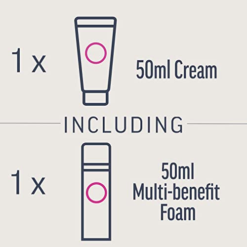 Veet Expert Hair Removal Cream Kit with Shea Butter