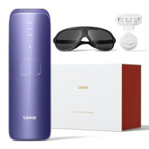 Ulike Air 3 IPL Laser Hair Removal System