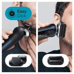 Braun Series 7 Electric Shaver with Attachments