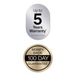 Braun Series 7 Electric Shaver with Attachments