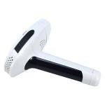 Painless IPL Hair Removal Device for Face and Body