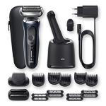 Braun Series 7 Electric Shaver with Attachments