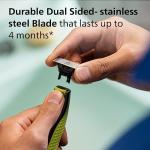 Philips OneBlade QP2724/30 Electric Shaver & Trimmer