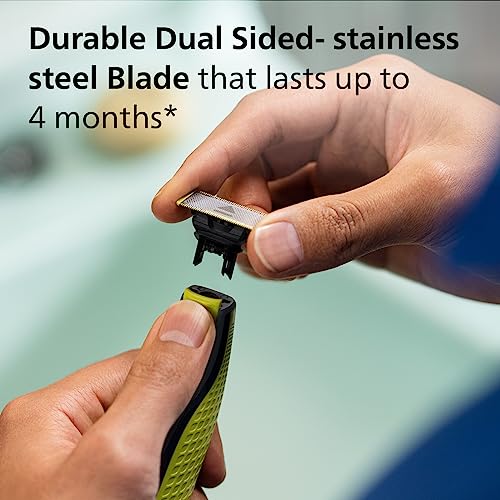 Philips OneBlade QP2724/30 Electric Shaver & Trimmer