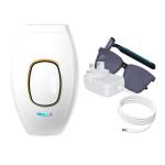 Painless IPL Hair Removal System for Body & Face
