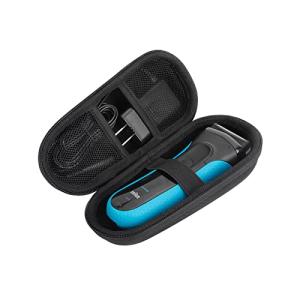 YINKE Hard Travel Case for Braun Electric Razors