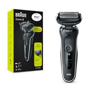 Braun Series 5 Waterproof Electric Shaver