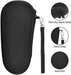 YINKE Hard Travel Case for Braun Electric Razors