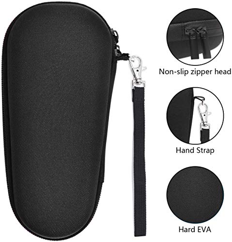 YINKE Hard Travel Case for Braun Electric Razors