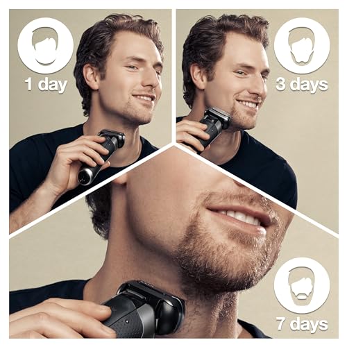 Braun Series 9 Pro Electric Razor for Men