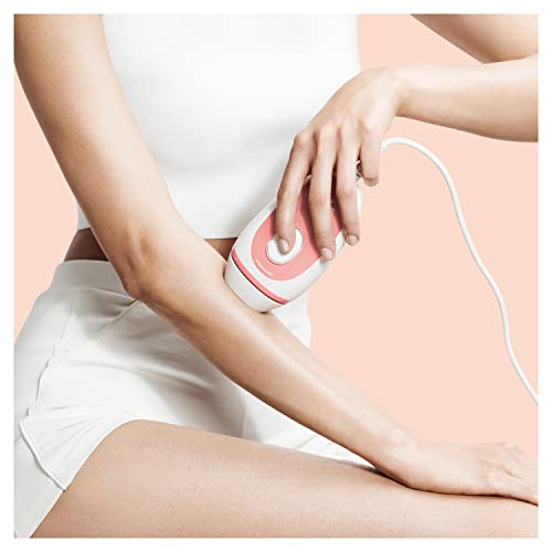 Braun Silk·Expert Mini IPL Hair Removal Device