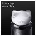 Braun MGK7470 16-in-1 Grooming Kit for Men