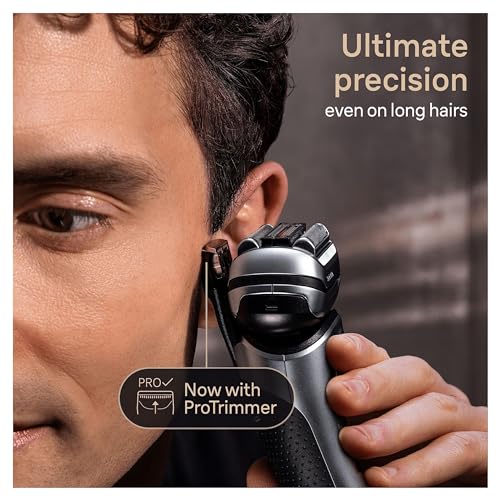 Braun Series 9 Pro Electric Razor for Men