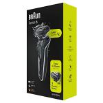 Braun Series 5 Waterproof Electric Shaver