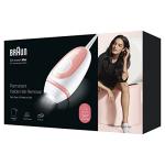 Braun Silk·Expert Mini IPL Hair Removal Device