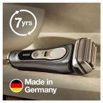 Braun Series 9 Pro Electric Razor for Men