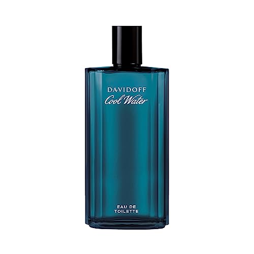 Davidoff Cool Water Men's EDT Spray 6.7 oz