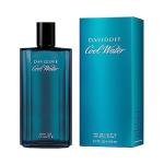 Davidoff Cool Water Men's EDT Spray 6.7 oz