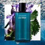Davidoff Cool Water Men's EDT Spray 6.7 oz