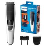 Philips Series 3000 Beard Trimmer with Lift & Trim