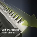 Philips Series 3000 Men's Electric Beard Trimmer