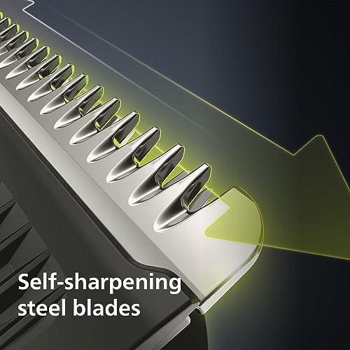 Philips Series 3000 Men's Electric Beard Trimmer