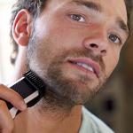 Philips Series 3000 Beard Trimmer with Lift & Trim