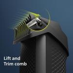 Philips Series 3000 Men's Electric Beard Trimmer