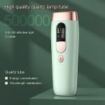 Painless Hair Removal Kit for All Areas