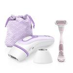 Braun Silk-Expert Pro 3 IPL Hair Removal Kit