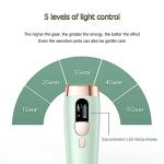 Painless Hair Removal Kit for All Areas