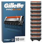 Gillette ProGlide Men's Razor Blades, 10 Pack
