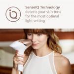 Philips Lumea IPL Hair Removal Device 8000 Series