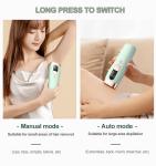 Painless Hair Removal Kit for All Areas