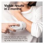 Braun Silk-Expert Pro 3 IPL Hair Removal Kit