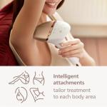 Philips Lumea IPL Hair Removal Device 8000 Series