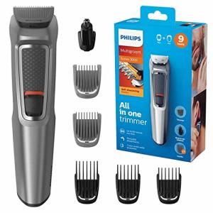 Philips 9-in-1 Grooming Kit with Attachments