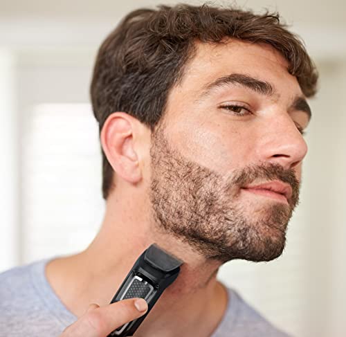 Philips 7-in-1 Trimmer Grooming Kit