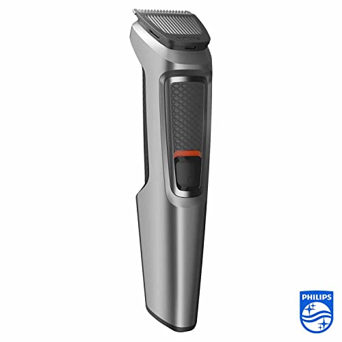Philips 9-in-1 Grooming Kit with Attachments