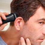 Philips 7-in-1 Trimmer Grooming Kit