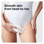 Braun Silk-Expert Pro 3 IPL Hair Removal Kit