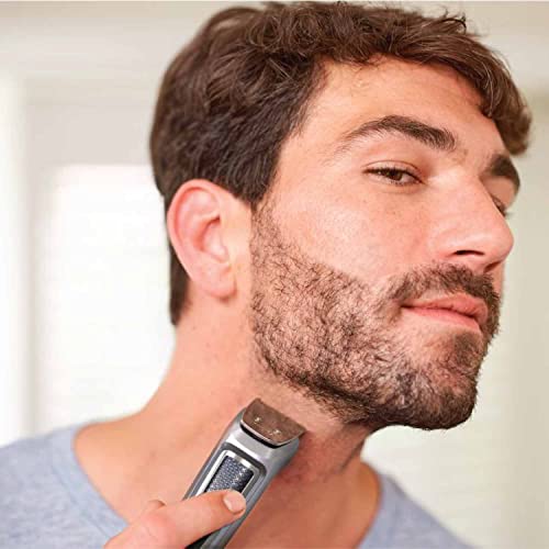 Philips 9-in-1 Grooming Kit with Attachments