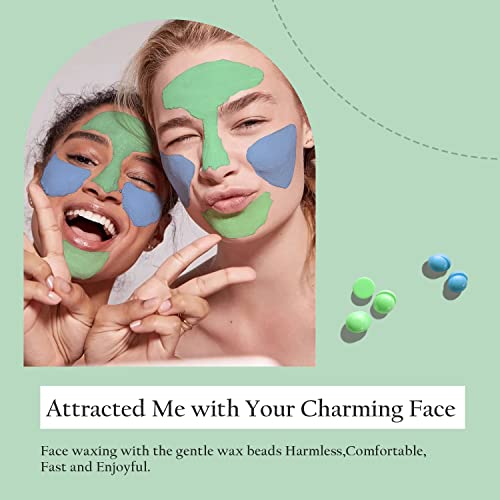 Professional Waxing Kit with Aloe Wax Beads