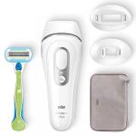 Braun Silk-Expert Pro 3 IPL Hair Removal Kit