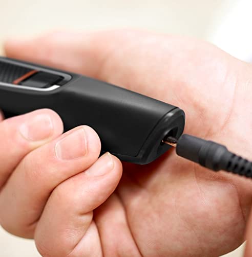 Philips 7-in-1 Trimmer Grooming Kit