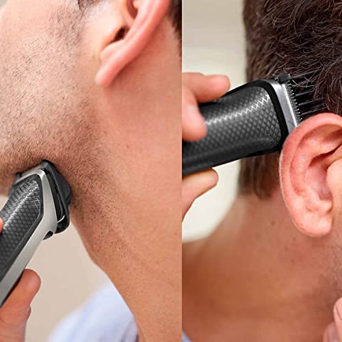 Philips 9-in-1 Grooming Kit with Attachments