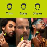 Philips OneBlade 360: Face and Body Groomer