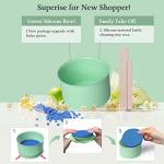 Professional Waxing Kit for All Body Areas