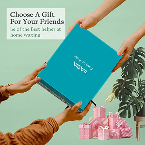 Professional Waxing Kit with Aloe Wax Beads