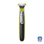 Philips OneBlade 360 Hybrid Electric Shaver and Trimmer